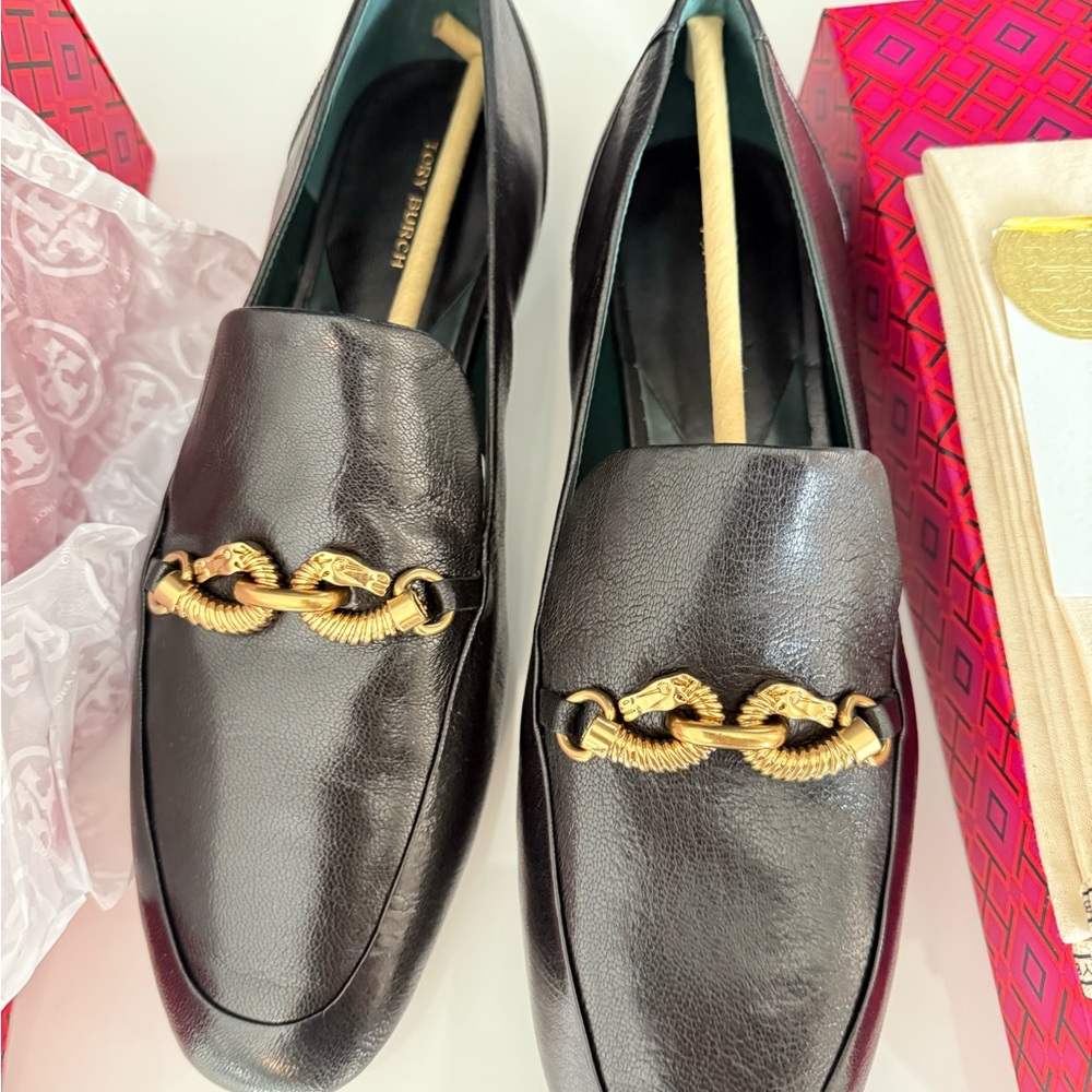 TORY BURCH JESSA LOAFER